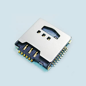 CARD SECURE DIGITAL MEMORY CARD