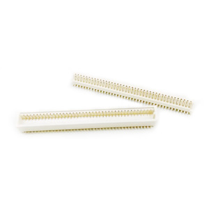 Board To Board Pitch 0.8mm FEMALE M/H 4.6mm