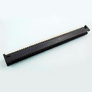 B304B 0.05"X0.05"(1.27X1.27mm) Box Header