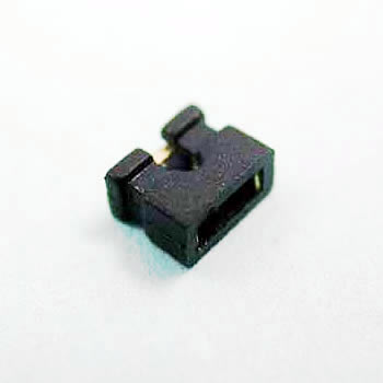 MJ502X MINI JUMPER SERIES 2.0mm PITCH OPEN&CLOSE TYPE